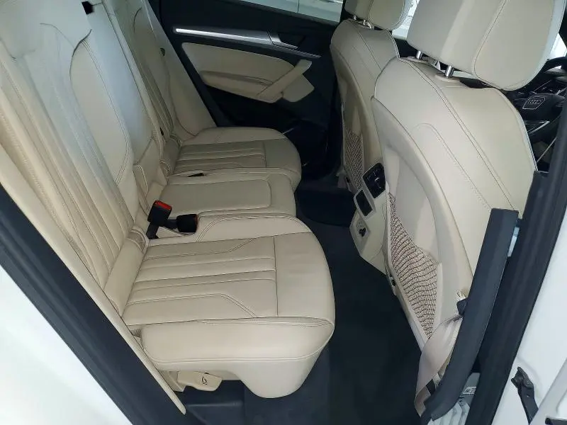 2025 AUDI Q5 PREMIUM 45  