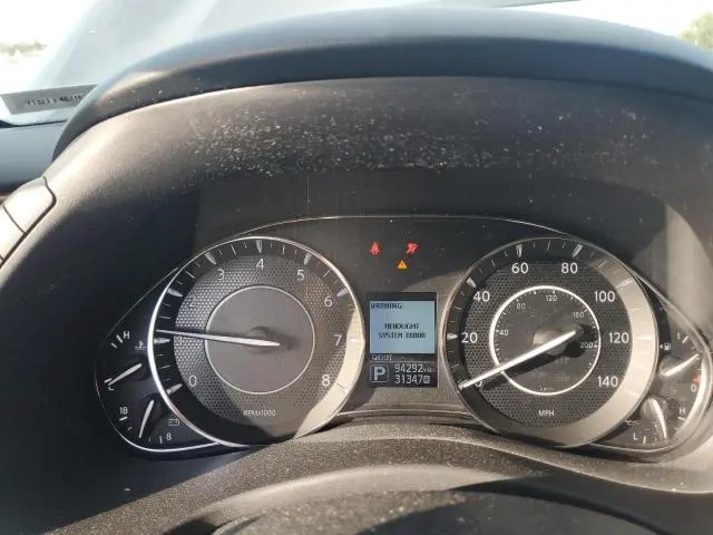 2020 NISSAN ARMADA SV  