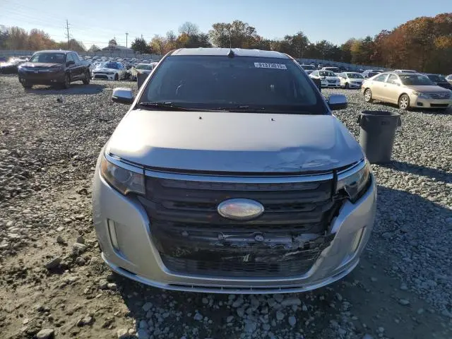 2011 FORD EDGE SPORT  