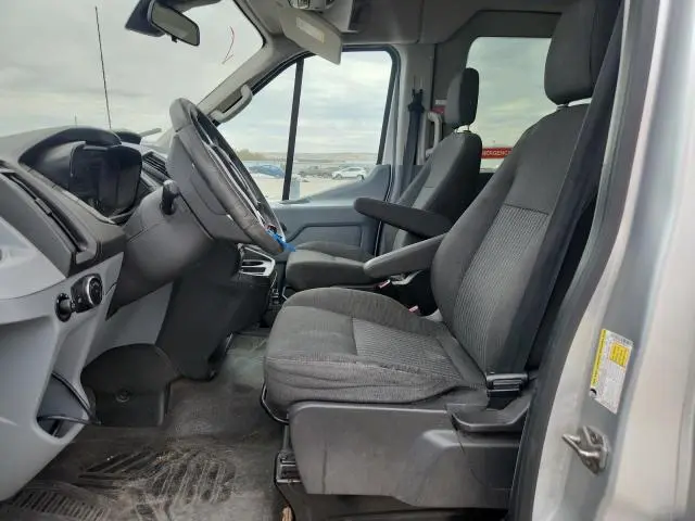 2015 FORD TRANSIT T-350  