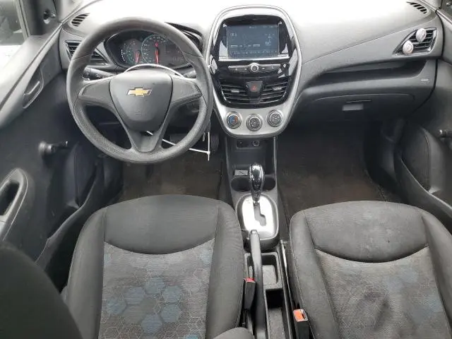 2017 CHEVROLET SPARK LS  