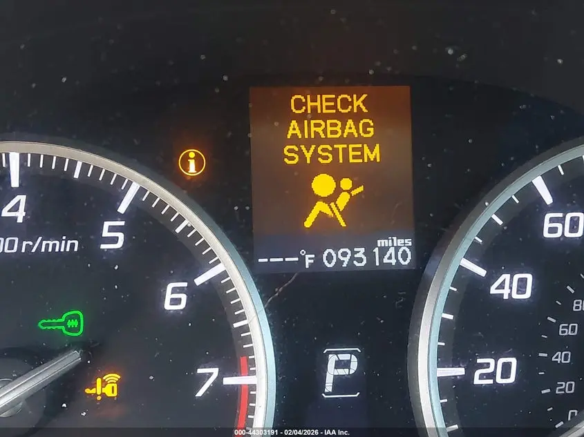 2017 ACURA RDX ACURAWATCH PLUS PACKAGE