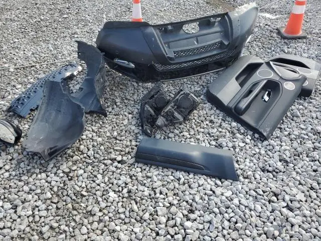 2015 LAND ROVER RANGE ROVER EVOQUE PURE PREMIUM  