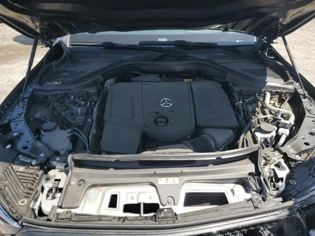 2024 MERCEDES-BENZ GLC COUPE 300 4MATIC  