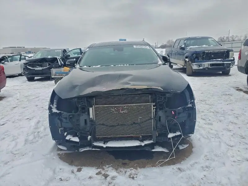 2015 HYUNDAI GENESIS 5.0L  