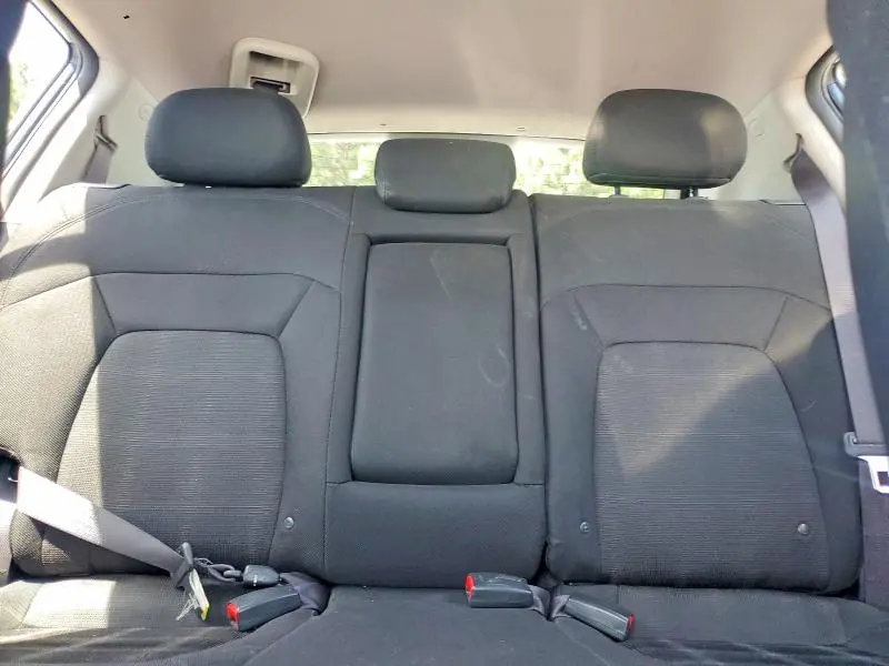 2011 KIA SPORTAGE LX  