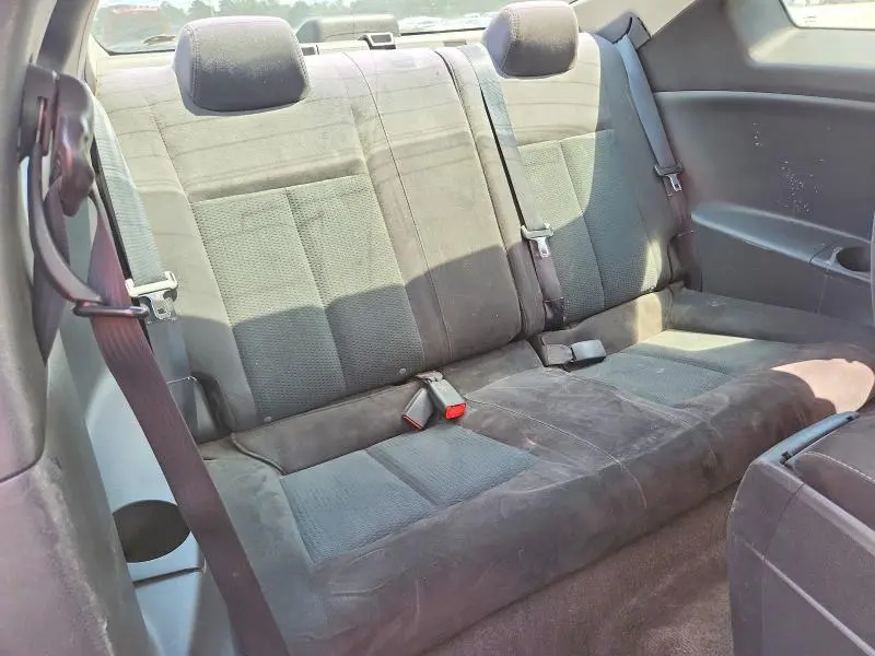 2010 NISSAN ALTIMA S  