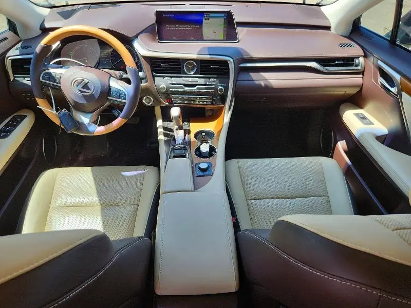 2018 LEXUS RX 350 BASE  
