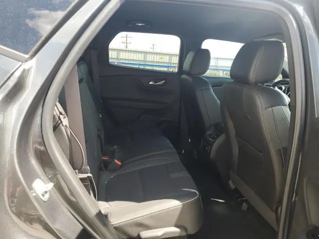 2020 CHEVROLET BLAZER PREMIER  