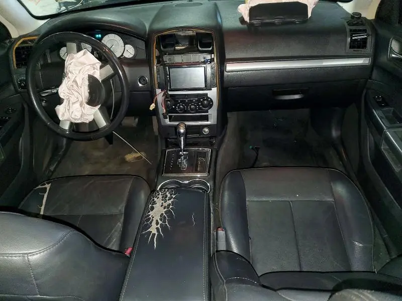 2010 CHRYSLER 300 TOURING  