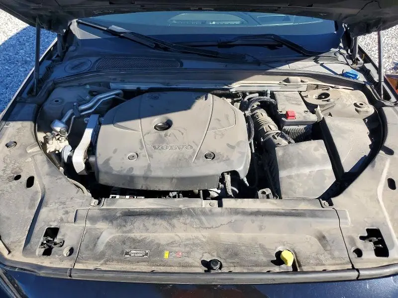 2018 VOLVO S90 T6 INSCRIPTION  