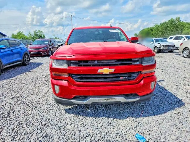 2016 CHEVROLET 1500   