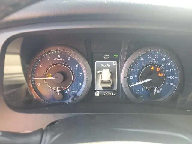 2020 TOYOTA SIENNA XLE 7-PASSENGER  