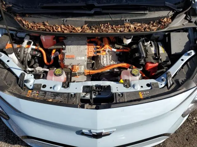 2023 CHEVROLET BOLT EV 1LT  