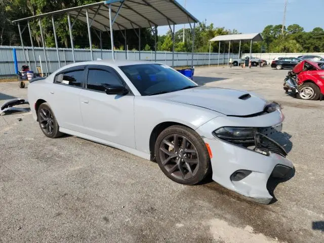 2021 DODGE CHARGER GT  
