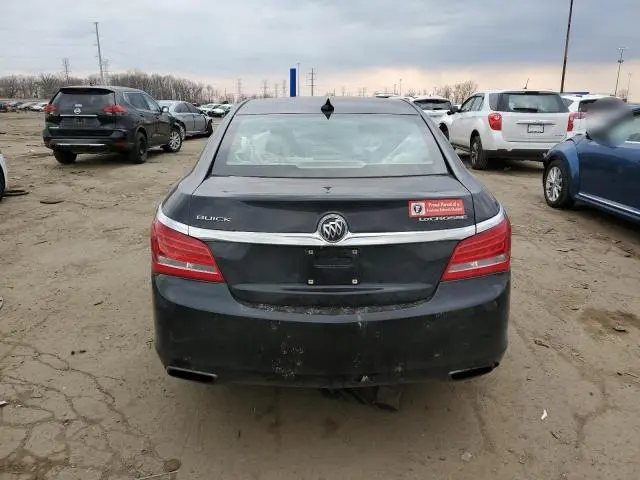 2015 BUICK LACROSSE 