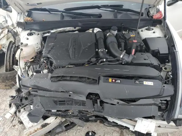 2022 HYUNDAI SONATA N LINE  