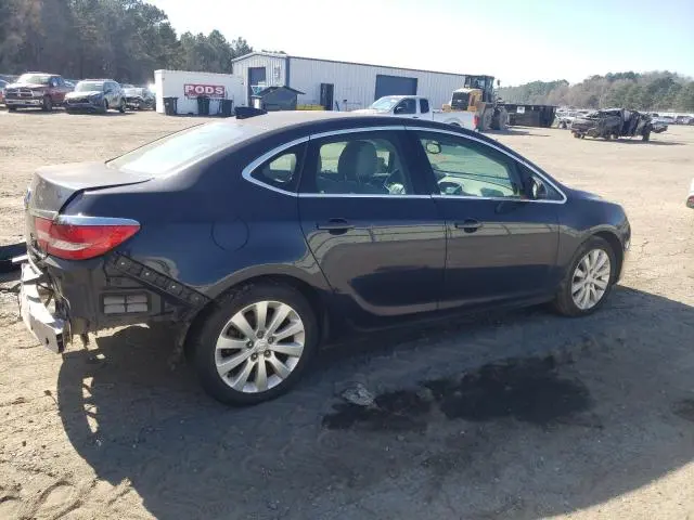 2015 BUICK VERANO   