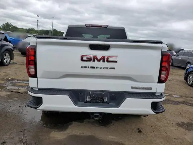 2024 GMC SIERRA K1500 ELEVATION-L  