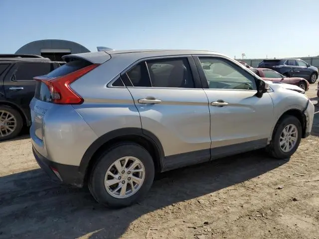 2019 MITSUBISHI ECLIPSE CROSS ES