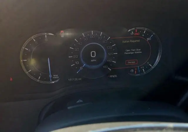 2019 CADILLAC ESCALADE ESV LUXURY  