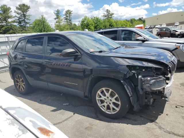 2014 JEEP CHEROKEE SPORT