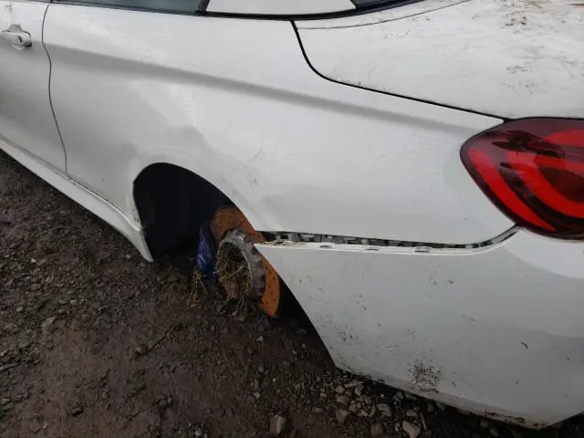 2020 BMW M4 