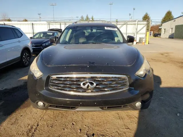 2010 INFINITI FX35   