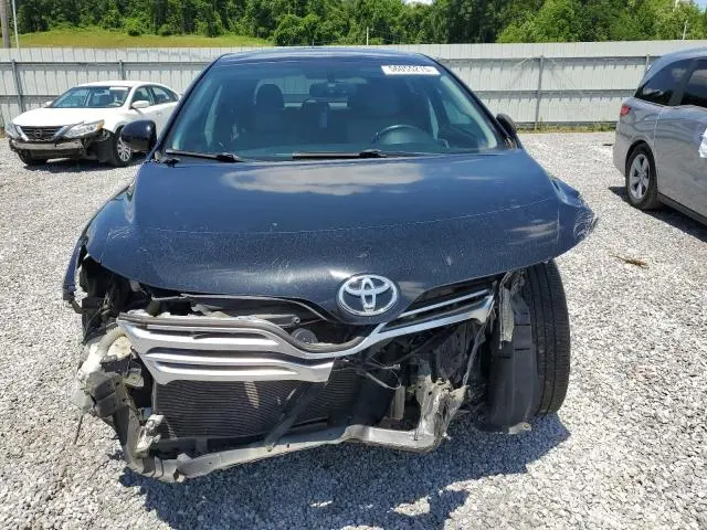 2011 TOYOTA VENZA   