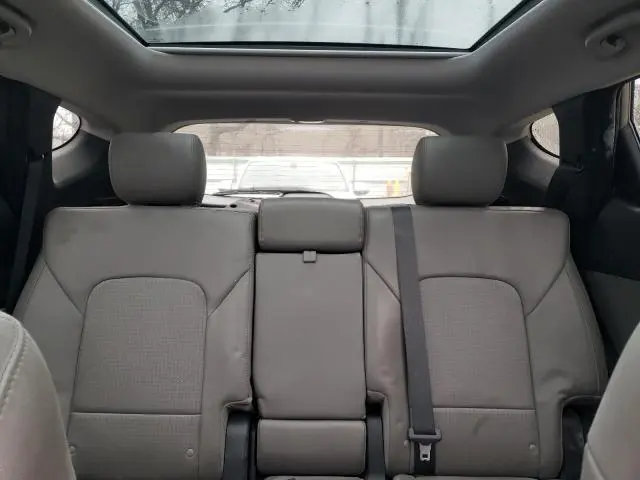 2016 HYUNDAI SANTA FE SPORT 
