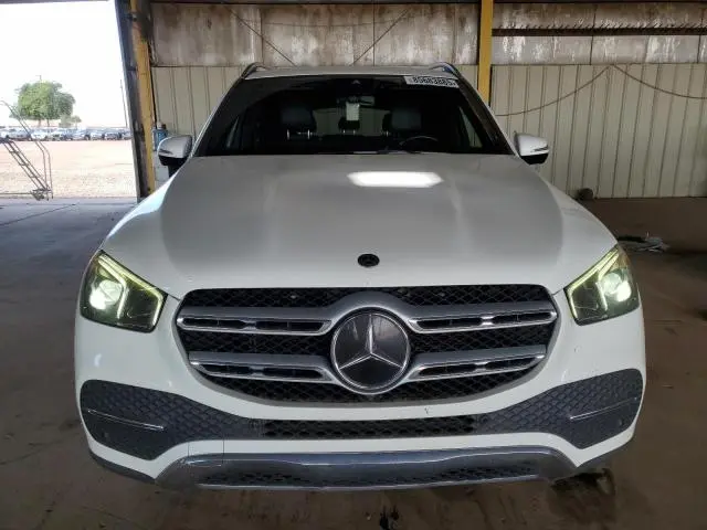 2020 MERCEDES-BENZ GLE 350  