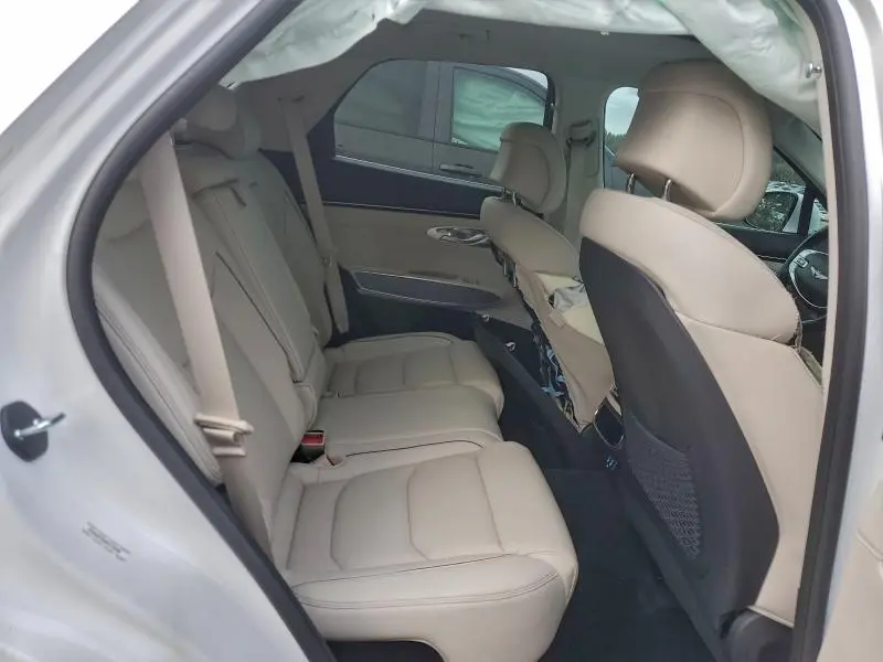 2025 GENESIS GV70 BASE  