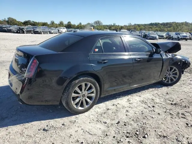 2014 CHRYSLER 300 S  