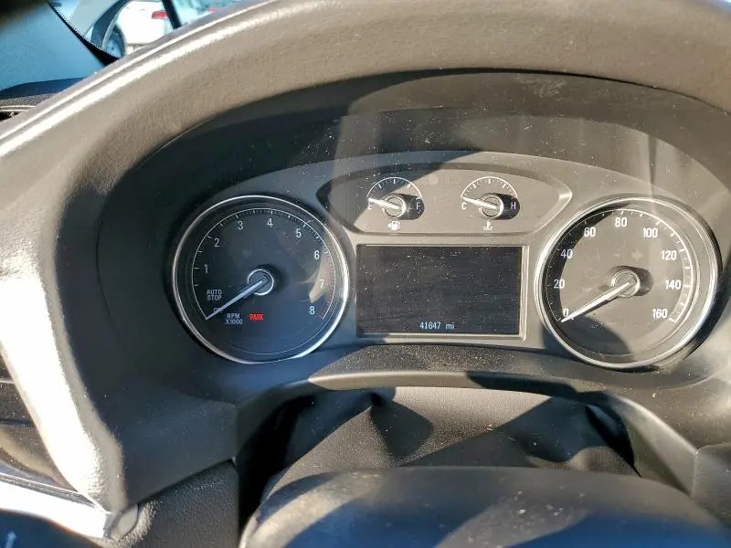 2019 BUICK ENCLAVE PREMIUM  