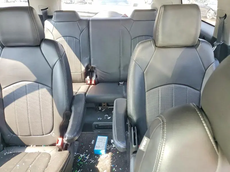 2016 BUICK ENCLAVE   