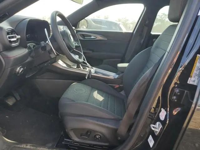 2024 DODGE HORNET R/T