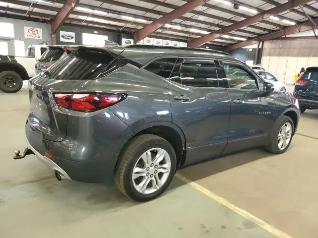 2020 CHEVROLET BLAZER 2LT  