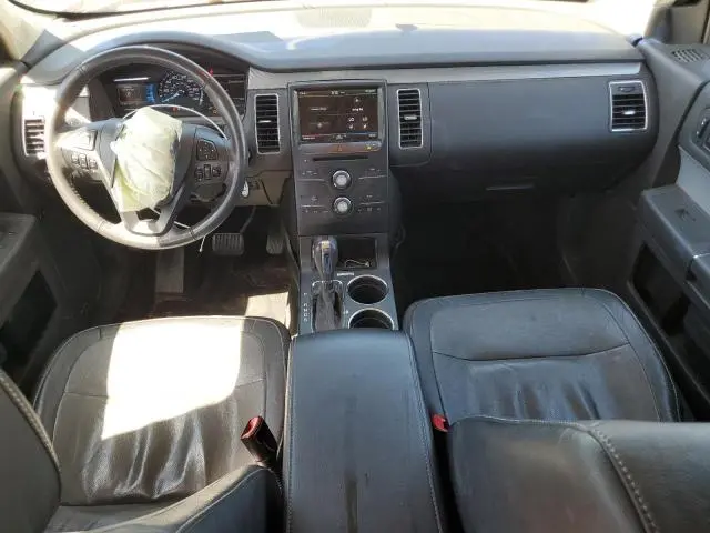 2014 FORD FLEX SEL  