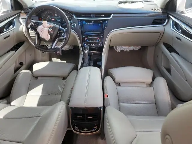 2014 CADILLAC XTS PREMIUM COLLECTION  