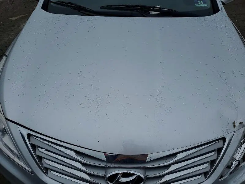 2014 HYUNDAI AZERA LIMITED  