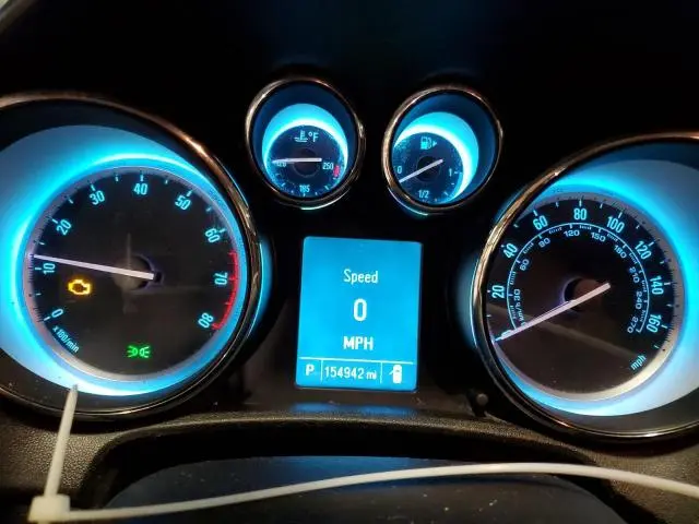 2014 BUICK VERANO CONVENIENCE  