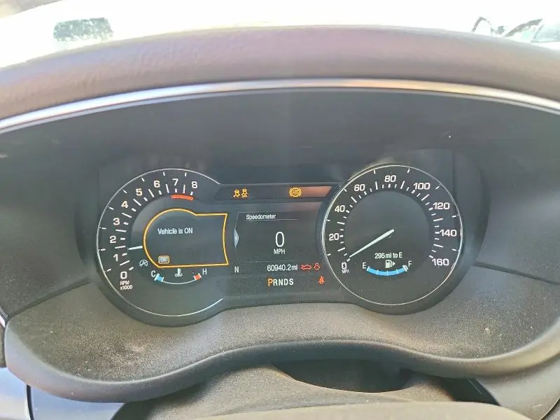 2018 LINCOLN MKC PREMIERE  