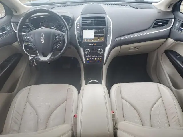 2018 LINCOLN MKC RESERVE  