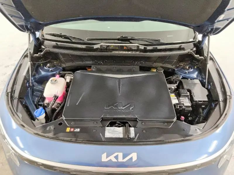 2023 KIA NIRO WIND  