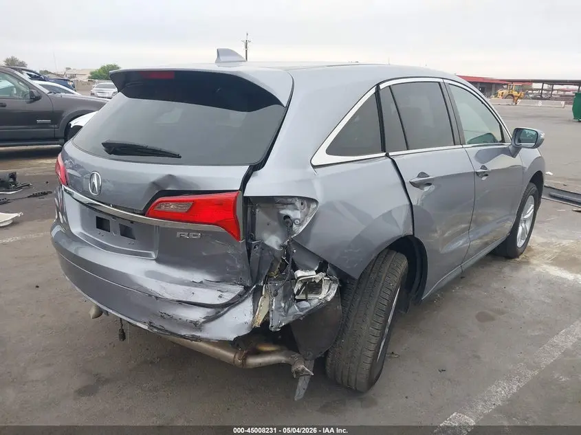 2013 ACURA RDX  