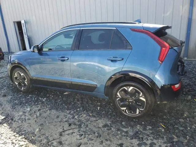 2023 KIA NIRO WIND