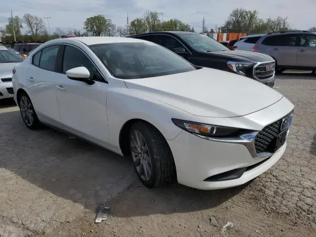 2020 MAZDA 3 SELECT