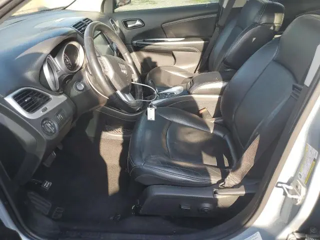 2013 DODGE JOURNEY CREW  