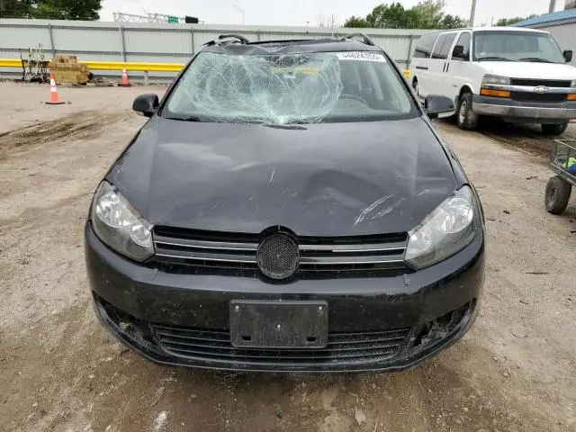 2014 VOLKSWAGEN JETTA TDI  