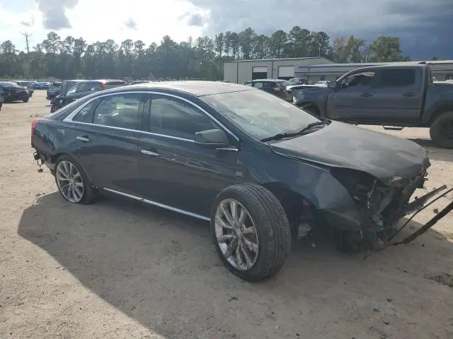 2016 CADILLAC XTS LUXURY COLLECTION  